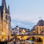 Hidden Ghent: A Self-Guided Audio Tour Of The Flemish City - Real Travelers’ Experiences