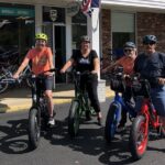 Hidden Harbor E Bike Tour of Boothbay Harbor - The Itinerary: A Detailed Look
