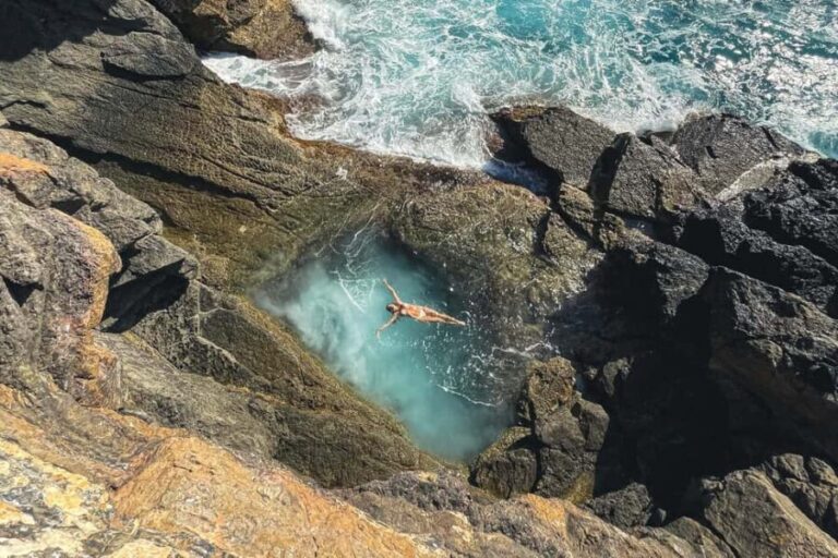 Hidden Ibiza: Winter Coastal Hikes, Secret Coves & Serenity - The Itinerary Breakdown