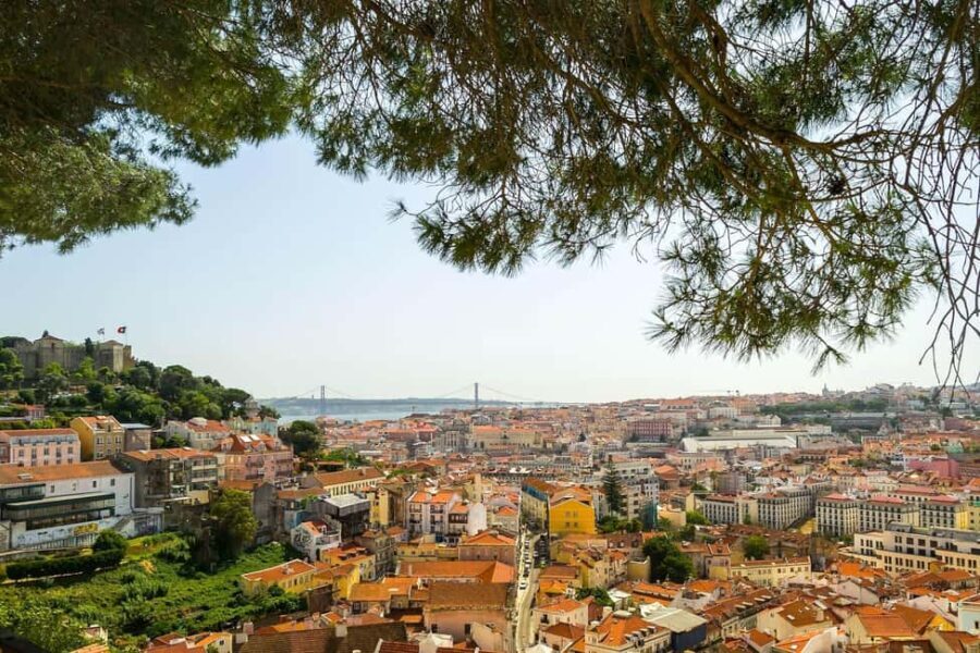 Hidden Lisbon: an urban pilgrimage, secret chapels, and hidden churches - What You Can Expect From the Experience