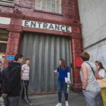 Hidden London Walking Tour - The Guides and Their Stories