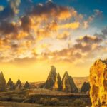 Hidden of Red Cappadocia: 1 Day Private Guided Tour - The Itinerary: A Well-Rounded Day