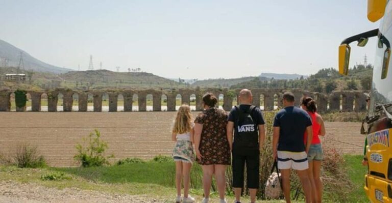 Hidden Paradise Combo Green Lake With Lunch & Boat - What We Loved and What to Consider