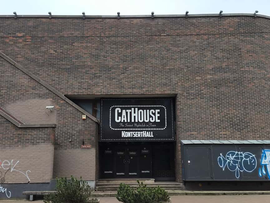 Hidden Tallinn: Soviet Walking Tour - Who Should Consider This Tour?