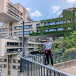 Hidden Tbilisi: A Journey Through Modernism & Brutalism - The Experience in Detail