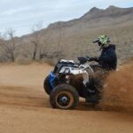 Hidden Valley and Primm Extreme ATV Tour from Las Vegas - The Value of the Experience
