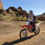 Hidden Valley and Primm Extreme Dirt Bike Tour from Las Vegas - The Practical Details: Duration, Booking, and Cost