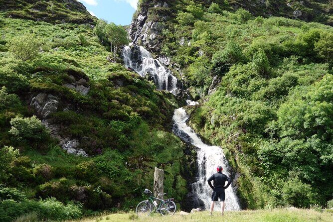 Hidden Valleys of Donegal Self Guided 1 Day E-bike Tour - Who Is This Tour Best For?