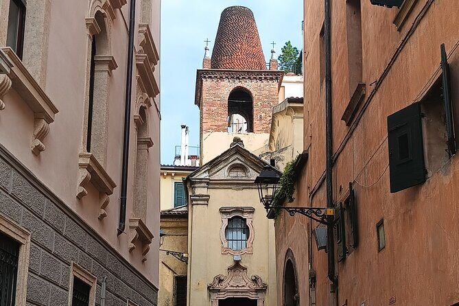 Hidden Verona Early birds tour-2hour private walking tour - Practical Details and Considerations