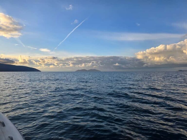 Hidden Vlorë Caves, Beaches, and Military Fortresses - What Could Be Better?