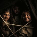 Hide in the Dark  1-hour Immersive Sensory Game in Barcelona - What Do Past Participants Say?