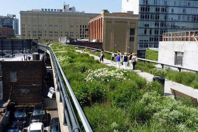 High Line and Hudson Yards Private Walking Tour - Who Would Love This Tour?