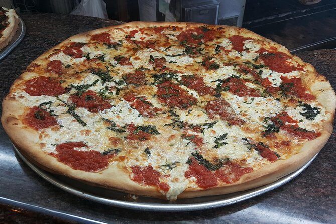 High Line, Greenwich Village Food, and Historical Downtown Tour - Authentic Voices from Past Participants