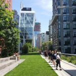 High Line Park and Greenwich Village Food Tour - Greenwich Village: Food and Culture