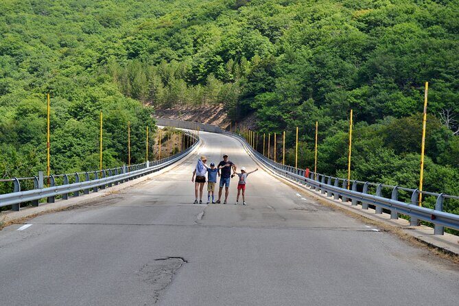 High Madonie wild jeep adventure - What Real Travelers Say