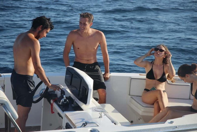 High-Performance Motor Sport Boat-Novurania (Fishing Option) - The Real Deal: What Travelers Are Saying