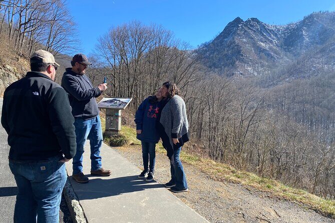 High Points Driving Tour - The Value of the Experience