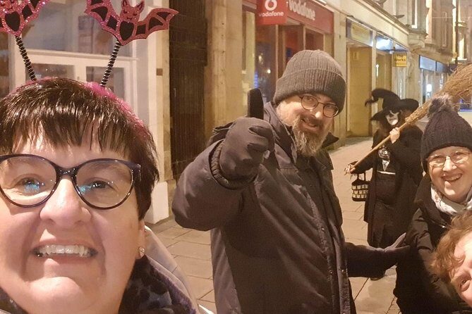 High Street Graveyard Tour - Is This Tour Right for You?