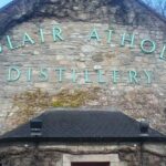 Highland and Lowland whisky tour - Half day from Edinburgh - Second Stop: Lindores Abbey Distillery
