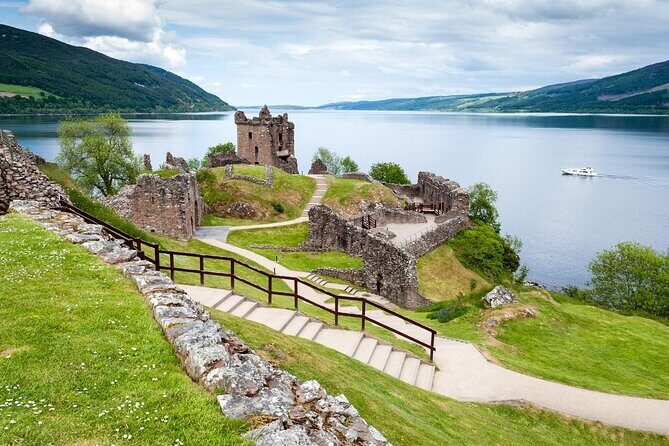 Highland Mystique and Hogwarts Private Journey from Inverness - The Value of This Experience