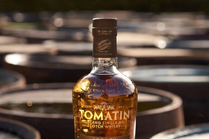 Highland Whisky Tour - Frequently Asked Questions (FAQs)