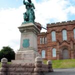 Highland Whispers: A Romantic Sojourn in Inverness - The Landmarks in Detail