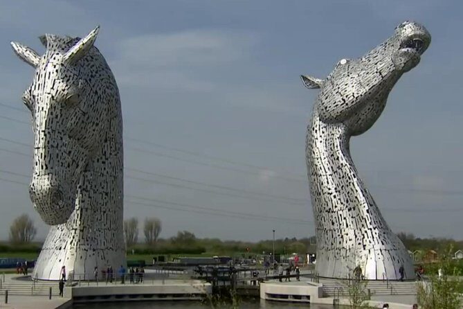 Highlands + Glencoe + Loch Ness Private Tour - The Itinerary Breakdown: What You’ll See and Do