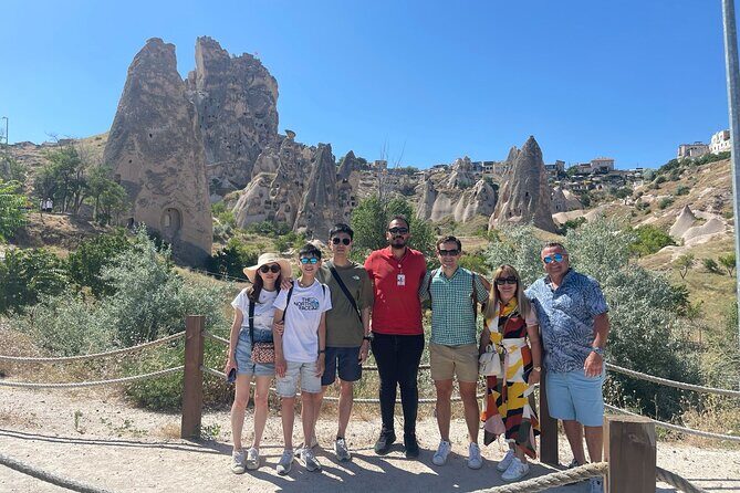 Highlight of Cappadocia Tour ( Red Tour + Underground City ) - What Makes This Tour Stand Out?