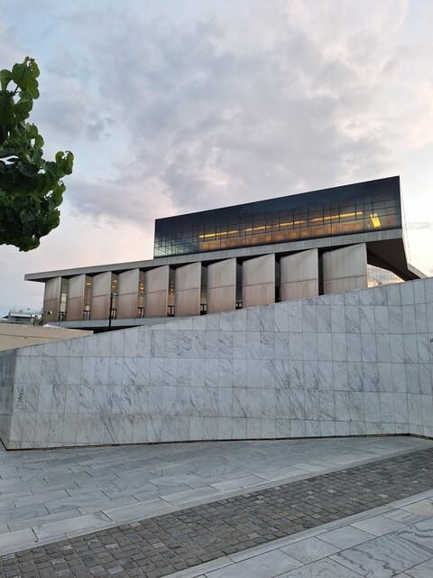 Highlights and Hidden Gems of Athens Walking Tour - The Sum Up