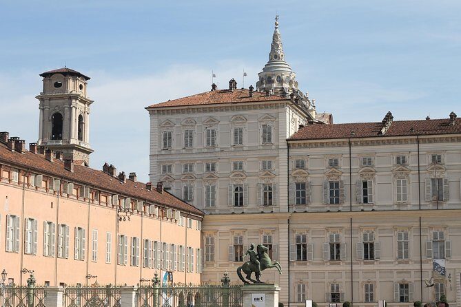 Highlights and hidden gems of Turin Bike Tour - What the Reviews Say