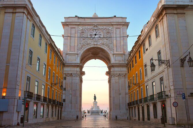 Highlights and Secrets of Lisbon Private Walking Tour - FAQ