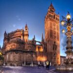 Highlights Bike Tour in Seville - What to Expect During the Tour