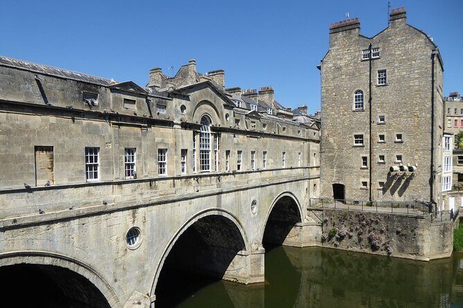 Highlights from Baths Canal Walk: A Self-Guided Audio Tour - What Makes This Tour Stand Out?