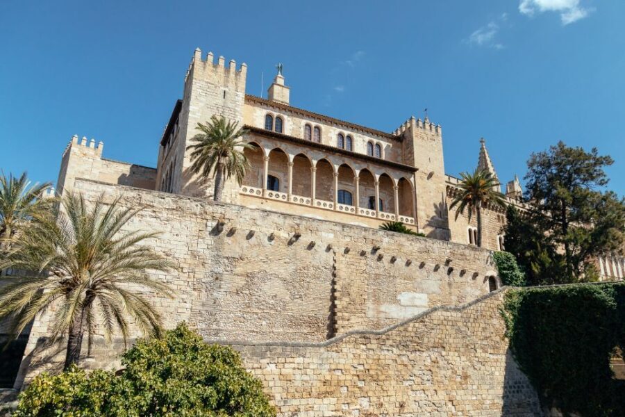 Highlights & Hidden Gems of Palma de Mallorca Private Tour - Practical Considerations