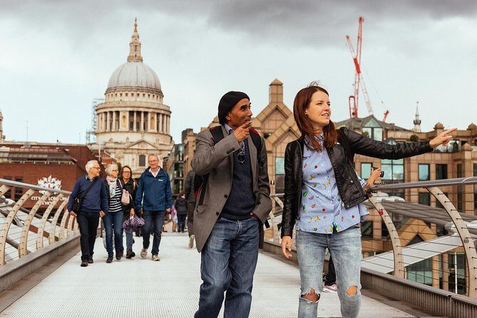 Highlights & Hidden Gems With Locals: Best of London Private Tour - The Practicalities: Inclusions, Duration, and Cost
