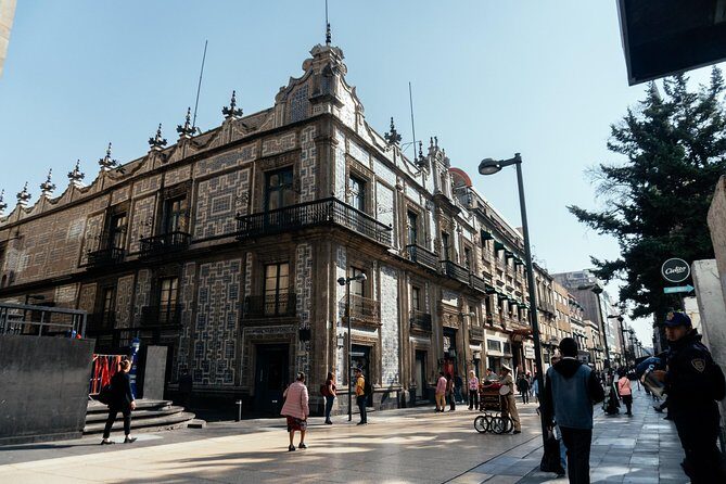 Highlights & Hidden Gems With Locals: Best of Mexico City Private Tour - The Real Deal: Experiences from Past Travelers