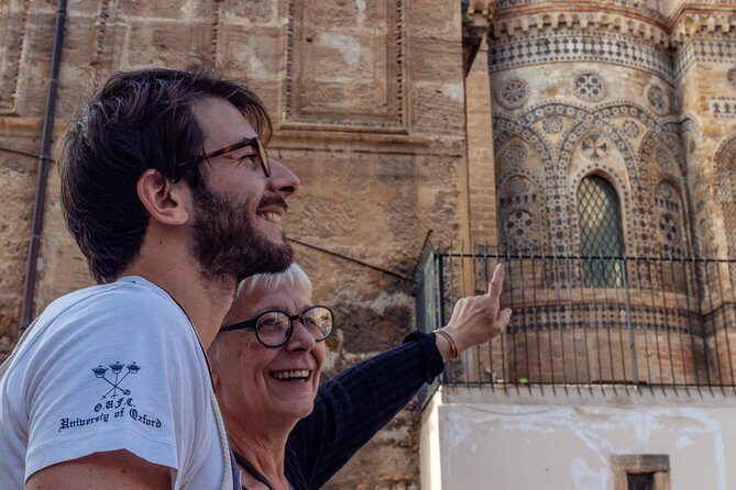 Highlights & Hidden Gems With Locals: Best of Palermo Private Tour - How the Tour Works Logistically