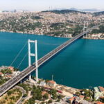 Highlights of Asia & Europe, Coach & Cruise tour Small Group - What to Expect on This Istanbul Day Trip