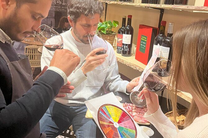 Highlights of Bordeaux Walking Tour + Wine & Cheese Tasting - Practical Details and Value