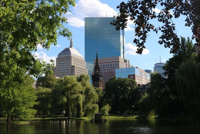 Highlights of Boston Private Tour - Final Thoughts: Who Should Consider This Tour?