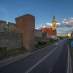Highlights of Bratislava - Old Town with Castle private tour - What You Can Expect From Each Stop