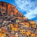 Highlights of Cappadocia (Mix of Red and Green Private Tour) - A Deep Dive Into the Experience