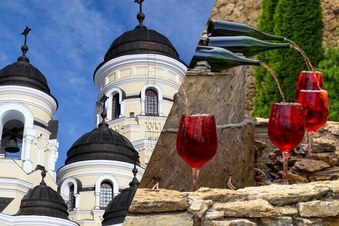 Highlights of Chisinau & Milestii Mici Wine Cellars - Who Should Consider This Tour?
