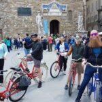 Highlights of Florence Bike Tour (E-bike Upgrade Available) - The Real Value of the Tour