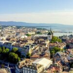 Highlights of Geneva: Dark History Quest Experience - In-Depth Look at the Itinerary