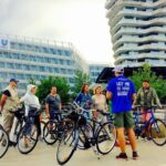 "Highlights of Hamburg" Biketour - Final Thoughts