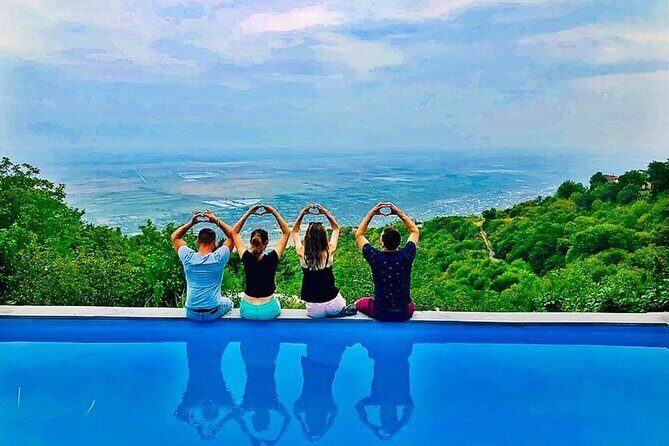 Highlights of Kakheti region-Signagi,Bodbe,Wine tasting(Private Tour) - Considerations and downsides