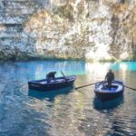 Highlights of Kefalonia - The Itinerary and How It Works