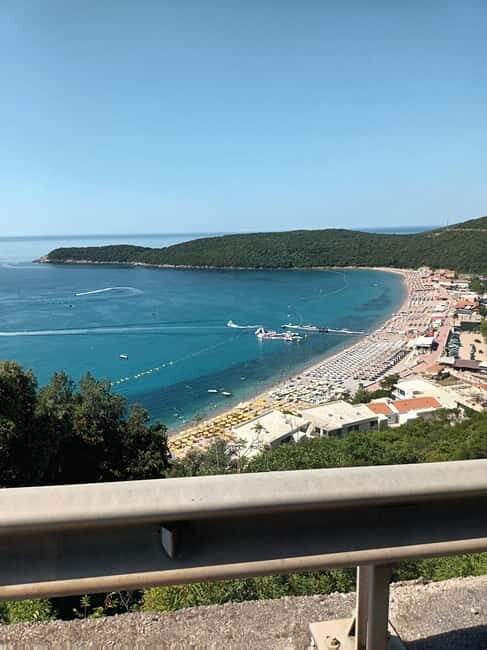 Highlights of Kotor, Perast & Budva - What You’ll Experience on the Day