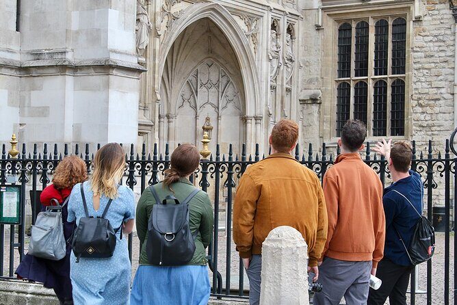 Highlights of London Full Day Private Guided Tour - The Price & Value